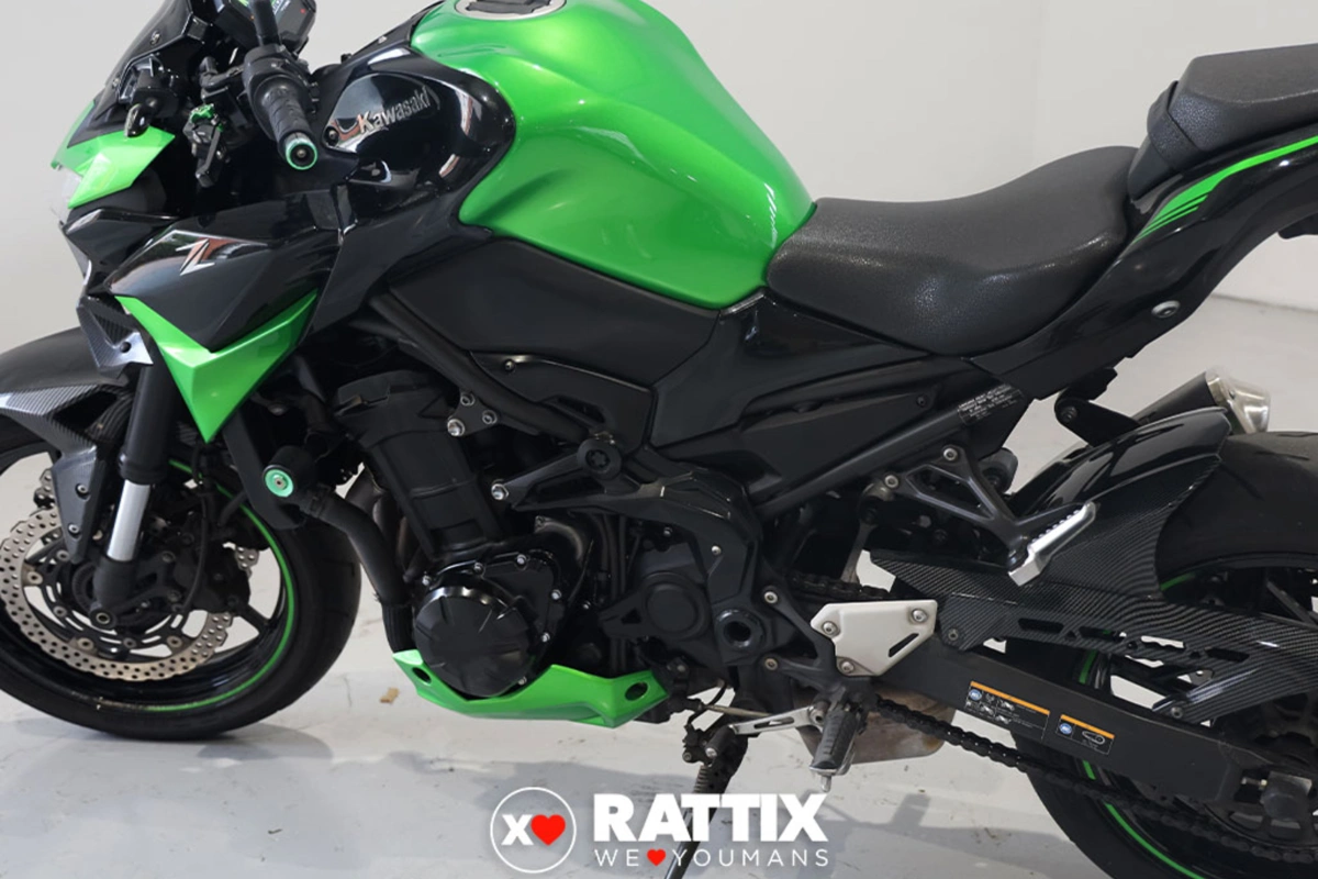 KAWASAKI Z 900 my20